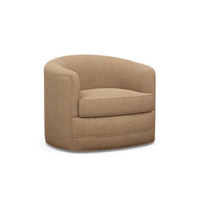 Chaise pivotante Kava