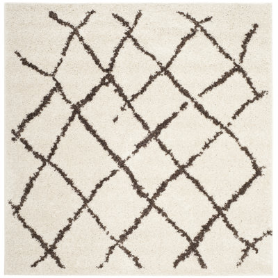 Sheffield Abstract Hand Woven Area Rug