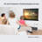 Pyle Manual Projector Screen