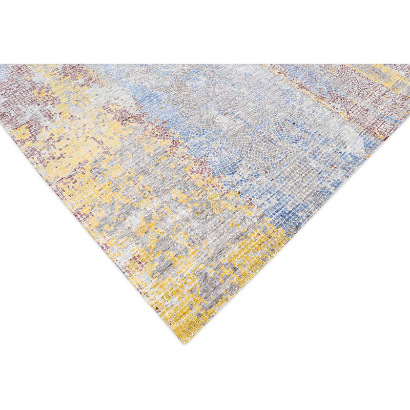 Neo Villa Area Rug, Rectangle 9' x 12'
