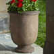 Provencal Handmade Urn Planter