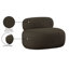 Chaise d'appoint Ishi CAL117-90662785