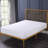 Sykes Waterproof Zipper Mattress Protector Case Pack-1026636708