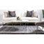 Tapis noir / ivoire Cregan-29441465