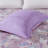 Lola Pink Unicorn Cotton 5-Piece Full/Queen Duvet Cover Set-1013907035-1060851349