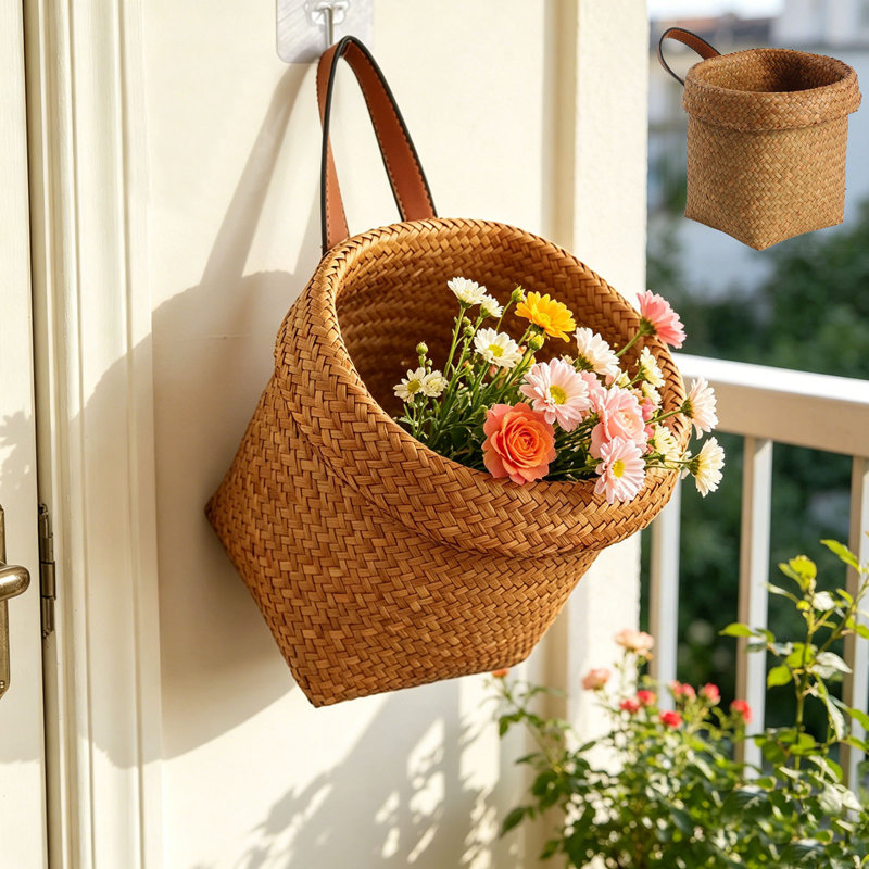 Bungalow Rose Storage Bag