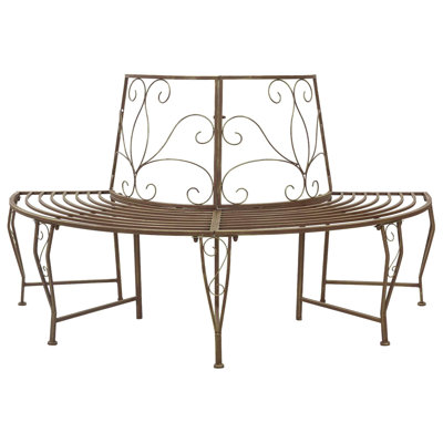 Outdoor Bench