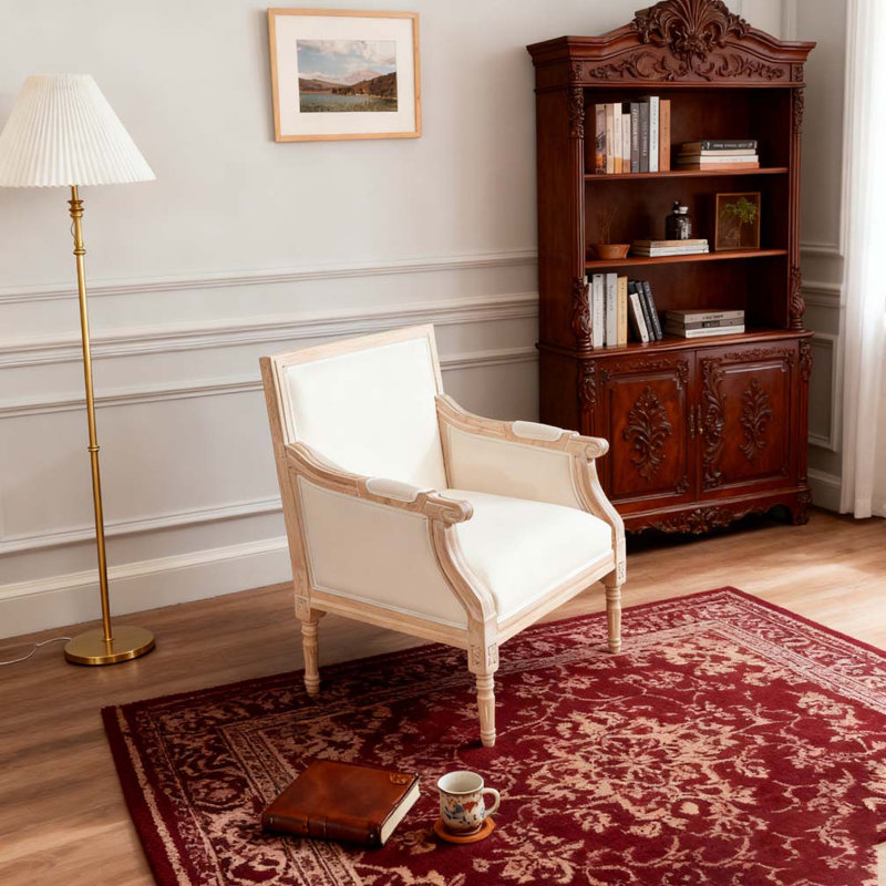Accent Chair