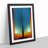 Abstract Tree No.2 - Single Picture Frame Print-1958925315-1958925312