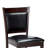 Strongsville Upholstered Counter Stool