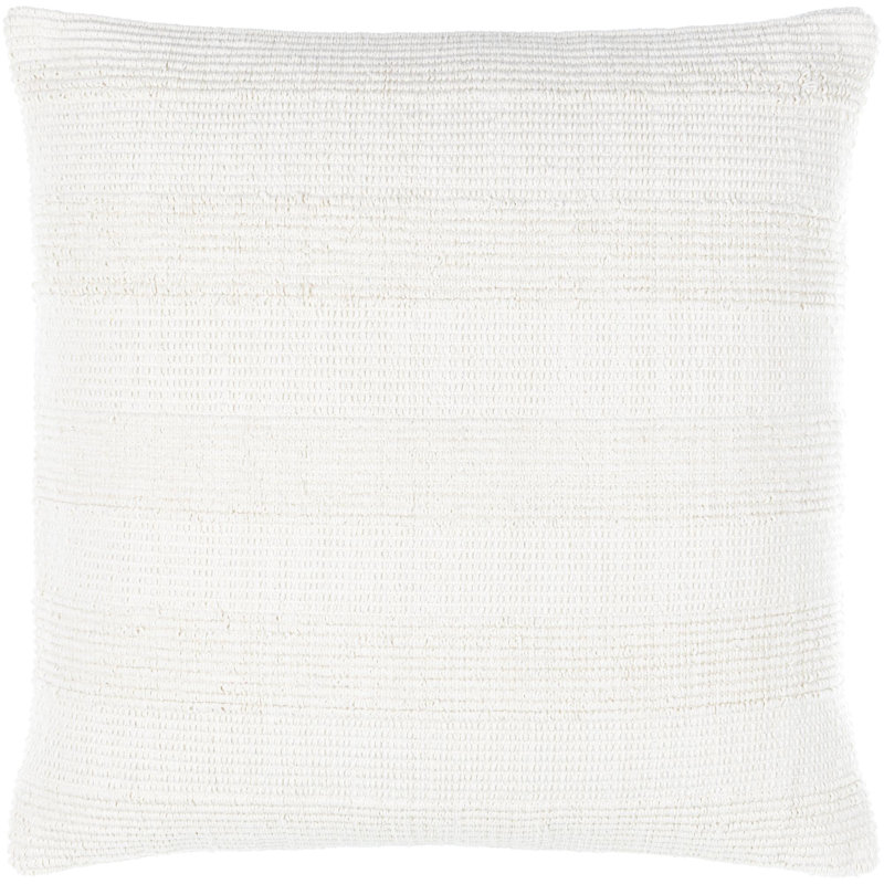 Coussin décoratif Nahara, Duvet, 20 po x 20 po