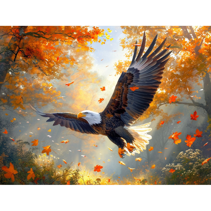 Tapis de bain Eagle, L 21 po x L 34 po