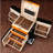 Wood Cigar Humidor