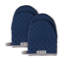 KitchenAid Asteroid Solid Textured Mini Oven Mitt-1752502859