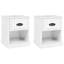 Cardi 39cm W Manufactured Wood Bedside Table-2024915702