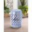 Tabouret de jardin Silana-56178121
