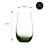 Gem Highball Glass 17 oz-1168523801