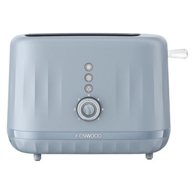 Ripple 2 Slot Toaster