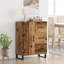 Sideboard Accent Chest-2880202