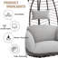 Ensemble de 3 coussins imperméables Tuckerman Family-1261543154