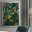 Toile encadrée de qualité supérieure Whirlwind II - prête à être accrochée-1008162436-1068999554