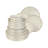 Ceres 24 Piece Porcelain Dinnerware Set - Service for 6