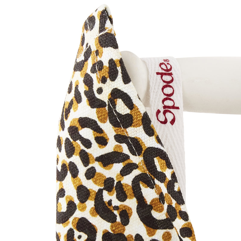 Spode, Creatures of Curiosity - Tea Towel