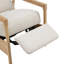 Fauteuil inclinable Darwen Amada-121439013