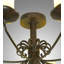 Atria 12 - Light Chandelier
