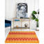 Abstract Indoor Rug-1615428848