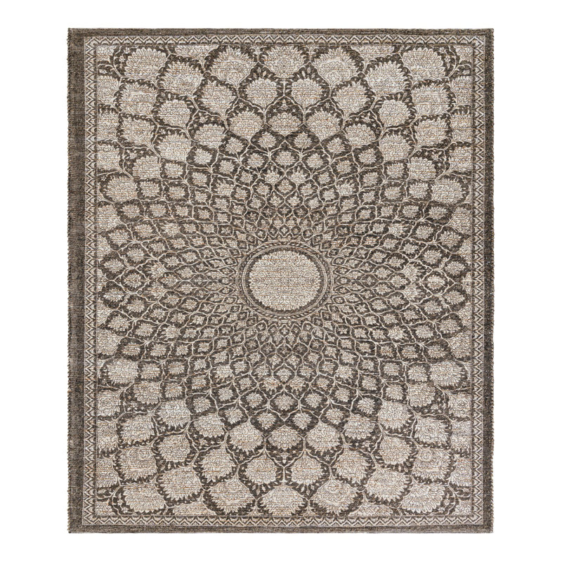 Looma Kingery Rug, Rectangle 7'10" x 10'