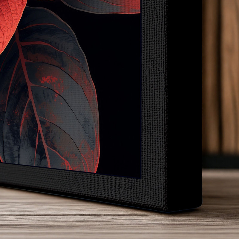 Print, 18x12 - 45.7 x 30.5 cm, Black Border