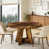 Rustic Brown