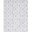 Tapis géométrique ivoire / gris Nuangola-517226176
