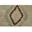 Tapis unique 5 pi 2 po x 8 pi 3 po Feda