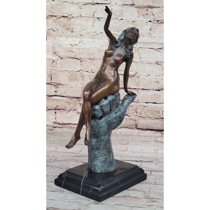 Figurines et sculptures Teral