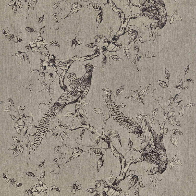 Darnley Toile Fabric