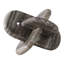 Sagebrook Home 9X9" Rounded Marble Knot-1358797888