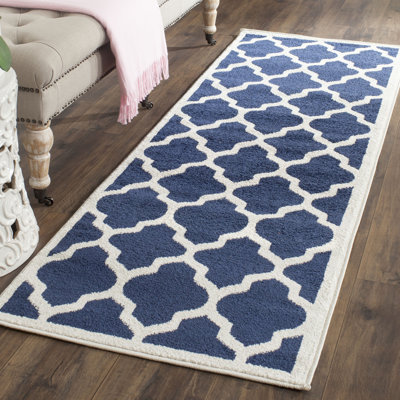 Maribel Geometric Area Rug
