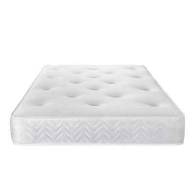 Adrien Symple Stuff Pocket Sprung Mattress