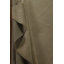 Tapis persan vert Gabbeh 10x14