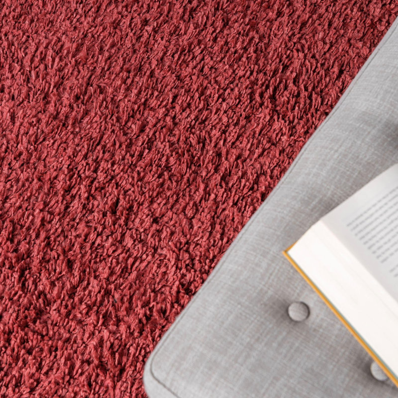 Wemoorland Indoor Rug, Runner 2'7" x 10'