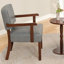 Fauteuil d'appoint Naethan-108531235