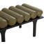 Banc rembourré en similicuir Landon Boutis-270568446-328055111