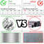 Porte-serviettes mural 17,52 po-111987810-80590097