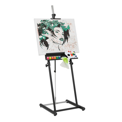 Haroldean Adjustable Folding Easel