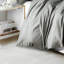 Marnisha Microfiber / Polyester Solid Colour Duvet Cover Set with Pillowcases-23736430-23684626