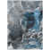 Kyrie Washable Abstract Indoor / Outdoor Rug