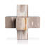 Dark Petrified Wood Jack-2104498997