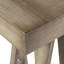 Bureau en bois massif Alamosa